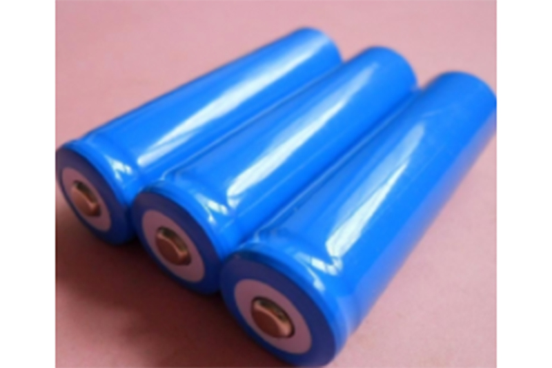 VSSC plans to transfer space grade lithium-ion battery cell technology2